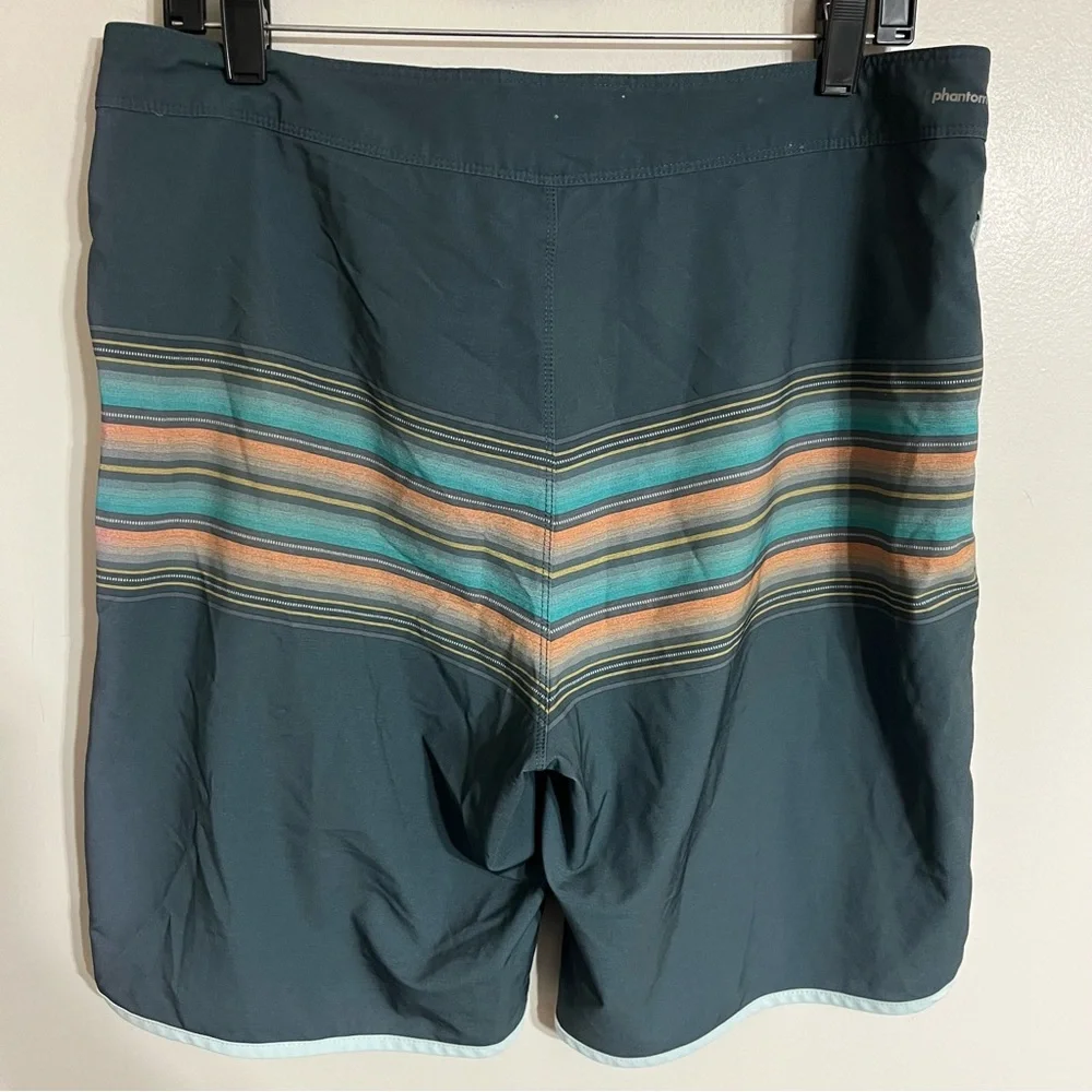 Hurley swimwear mens